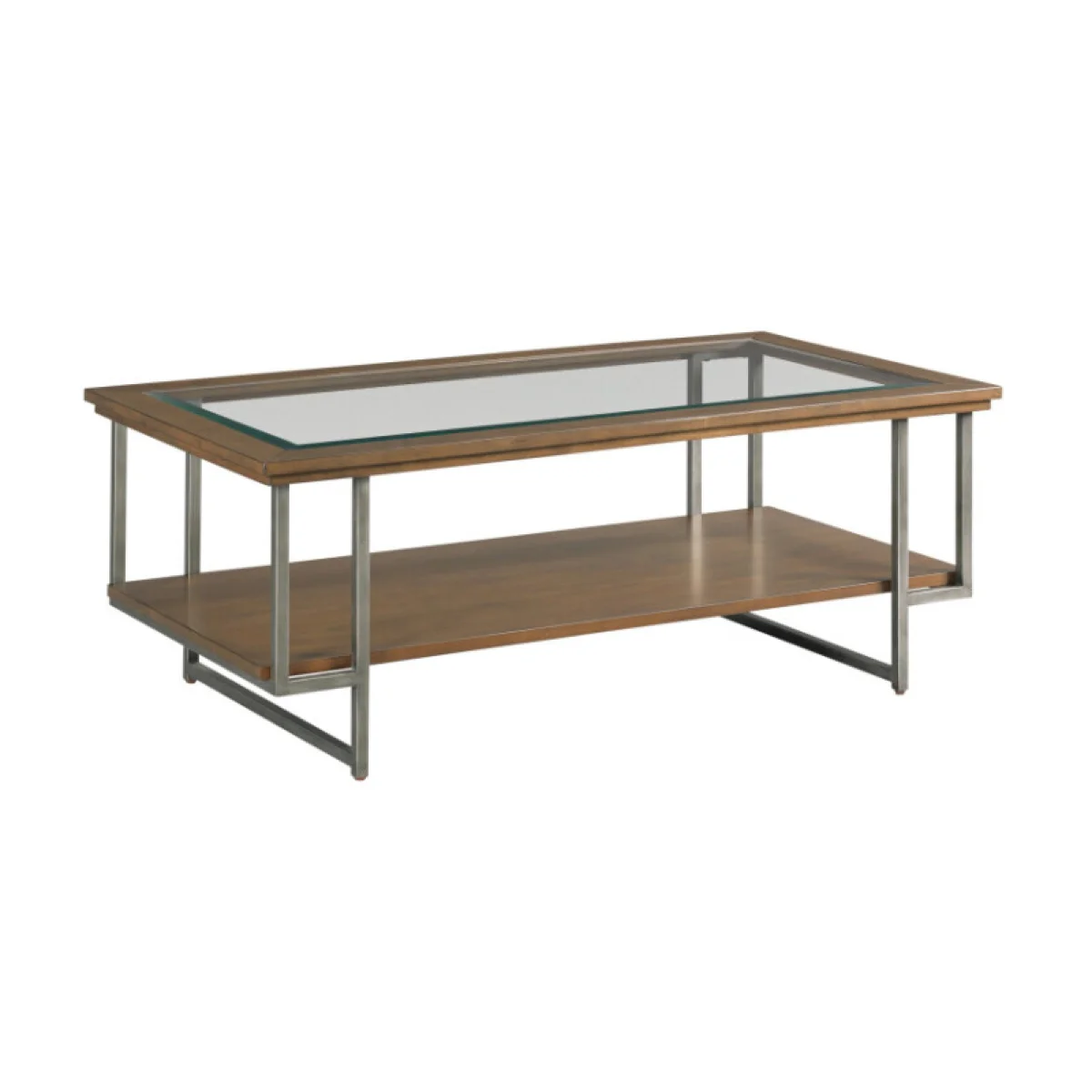 Ingrid Rectangular Coffee Table Cocktail & Coffee Tables Cocktail & Coffee Tables 4