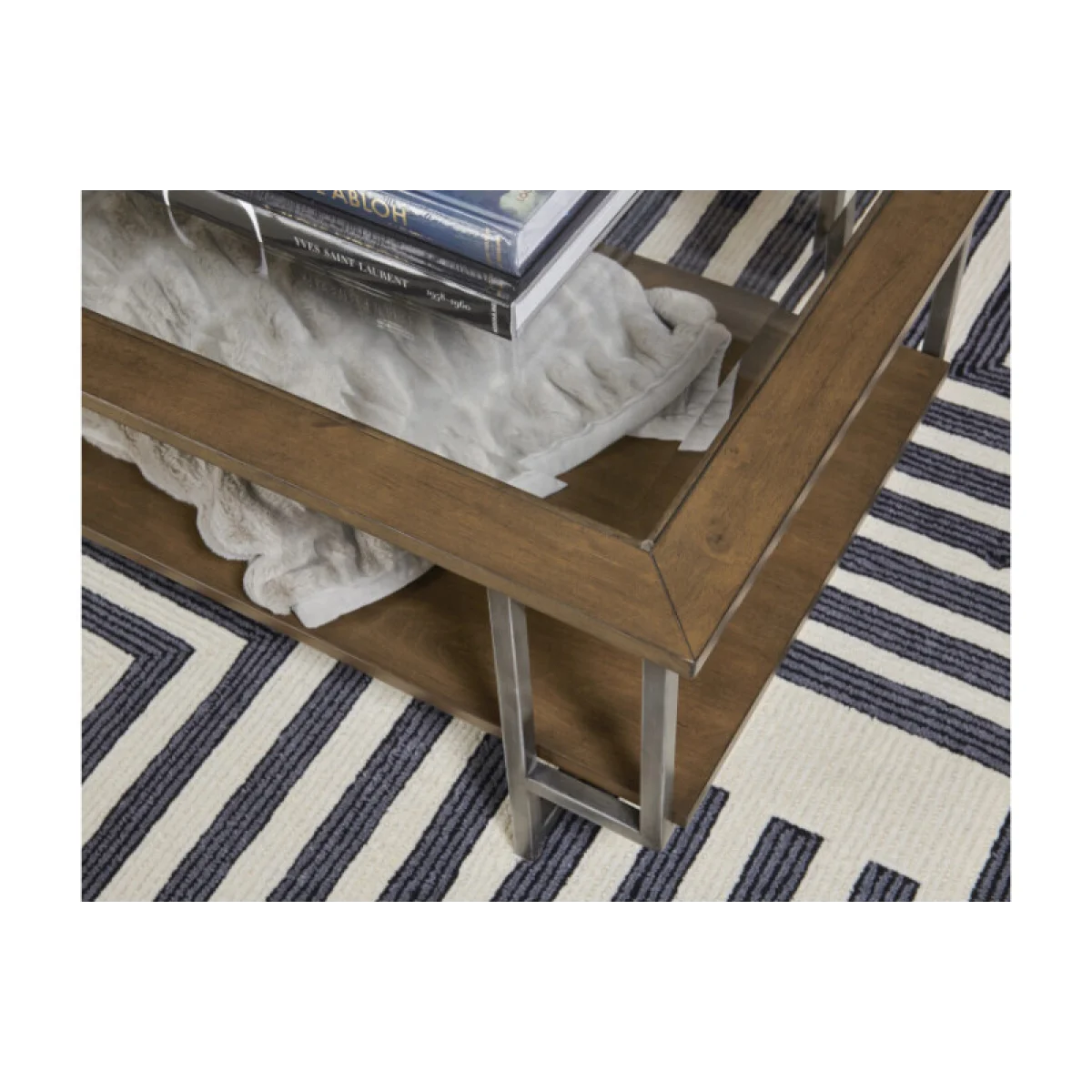 Ingrid Rectangular Coffee Table Cocktail & Coffee Tables Cocktail & Coffee Tables 7