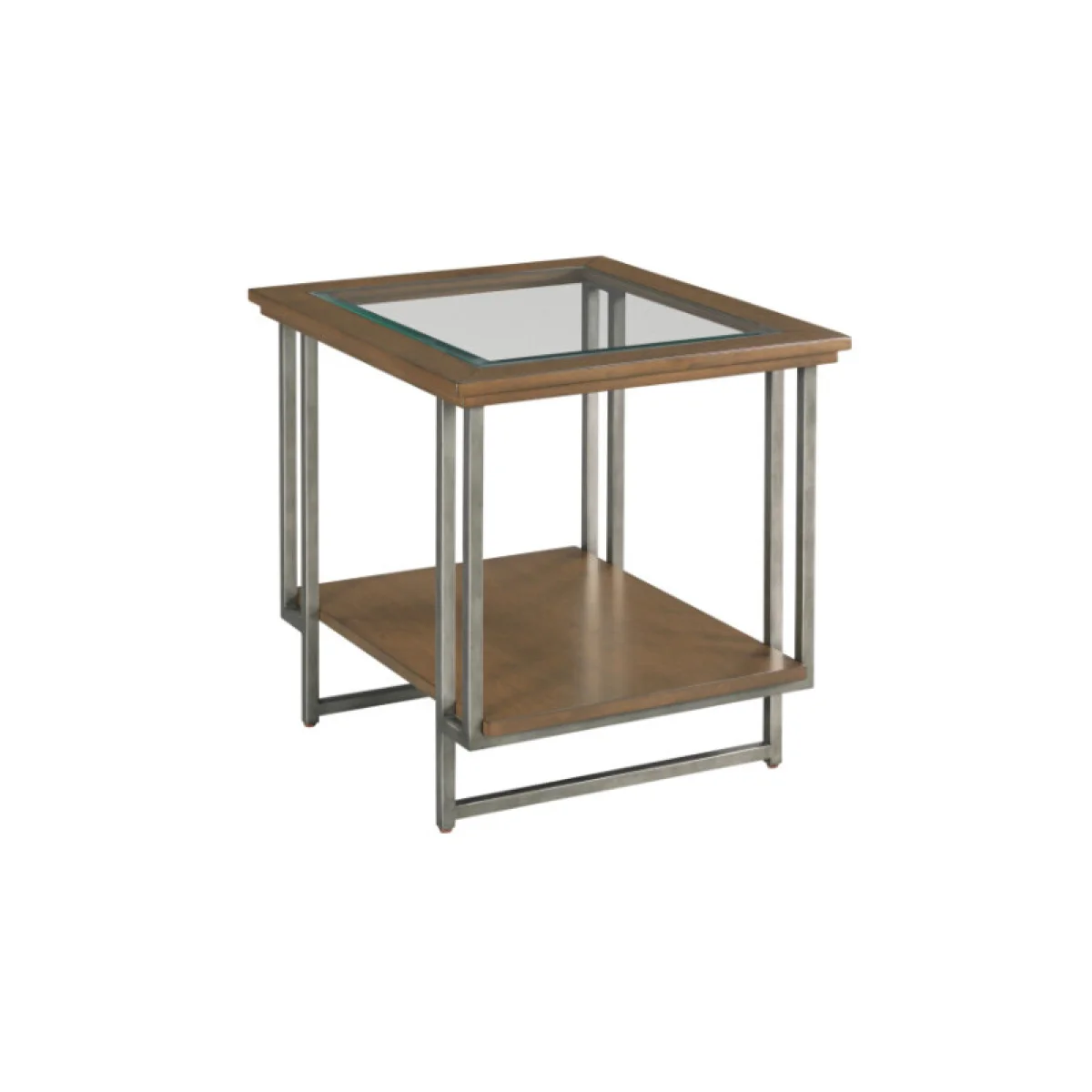 Ingrid Rectangular End Table End tables End Tables 4