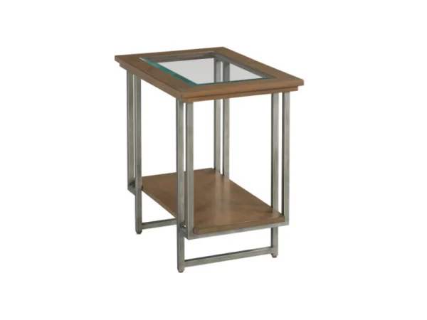 Sherwood Console Console Tables Brown 15