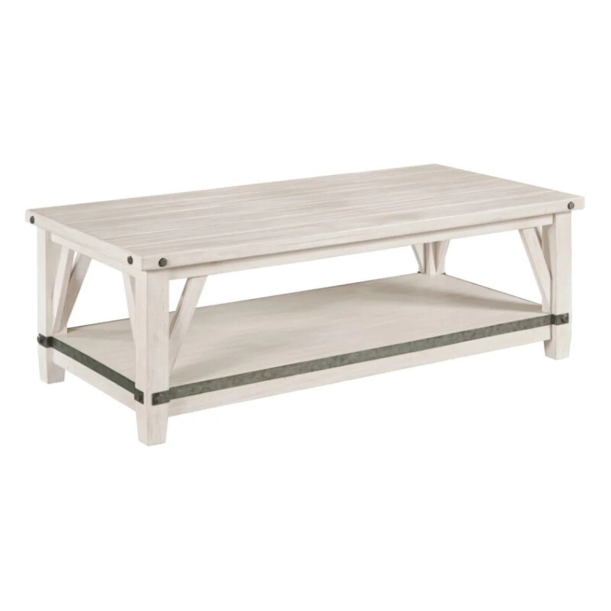 Rectangular Coffee Table Cocktail & Coffee Tables Cocktail & Coffee Tables 4