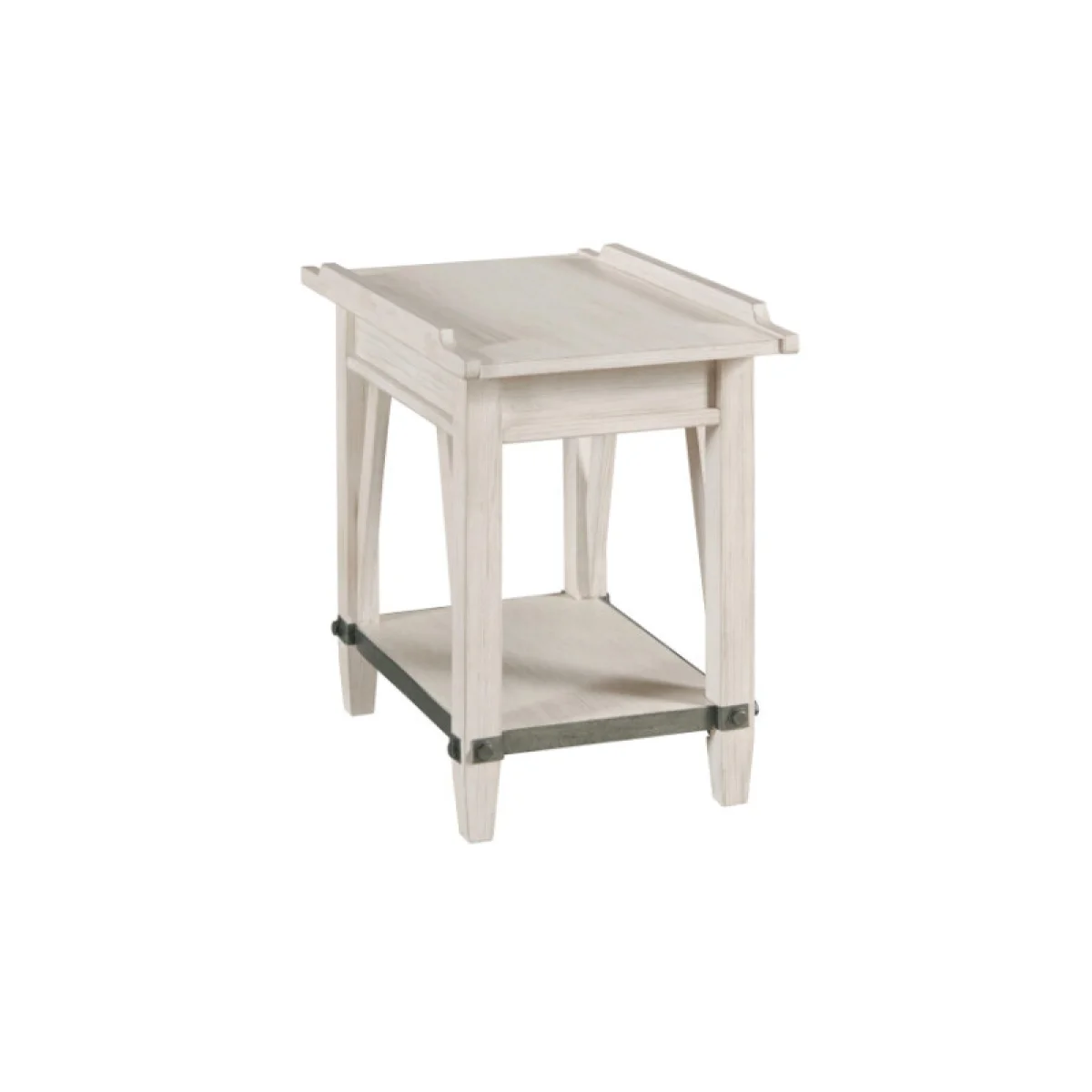Richter Rectangular Chairside Table Chairside Tables Chairside Tables 4