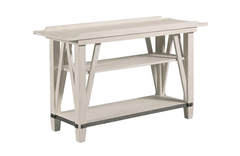 Richter Rectangular Console Table