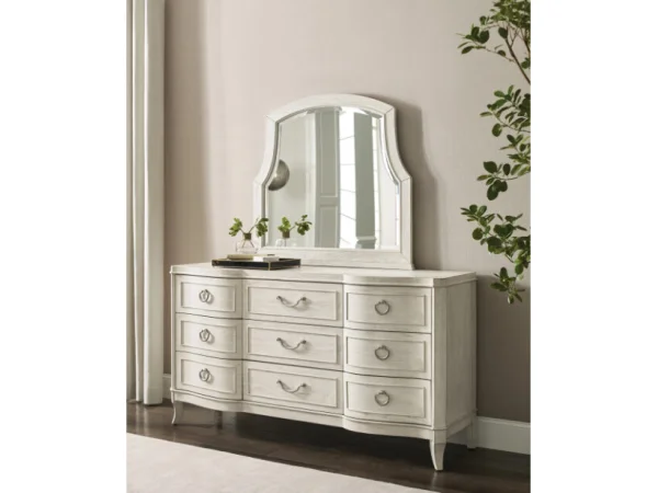 Harmony Emelie Twelve Drawer Dresser Dressers American Drew 14 Harmony Emelie Twelve Drawer Dresser Dressers American Drew 14
