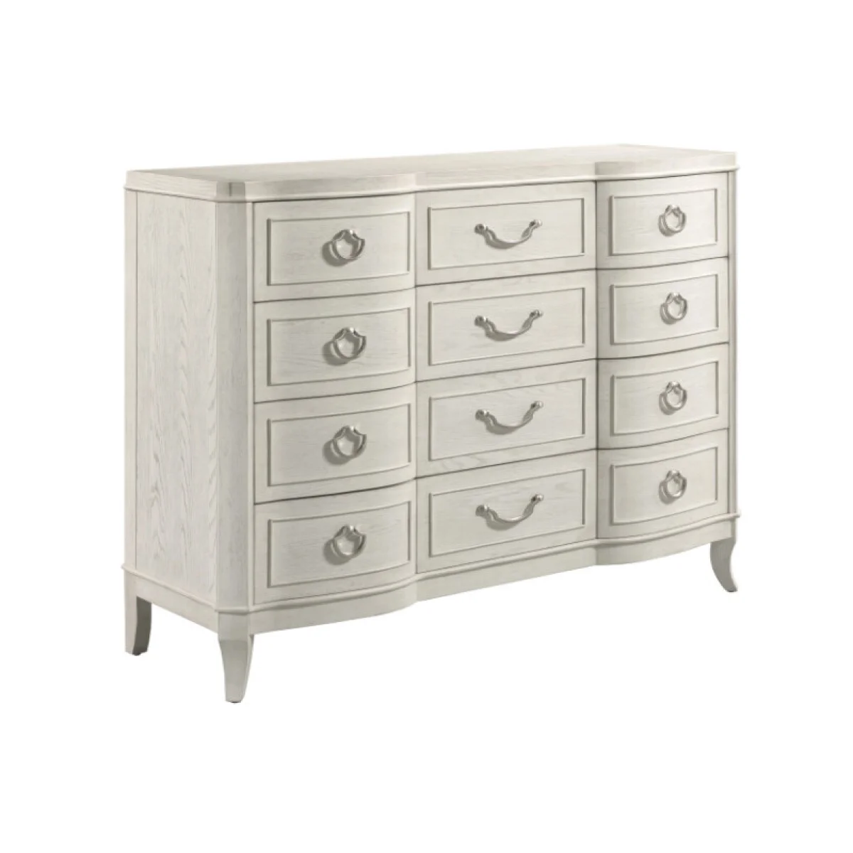Harmony Emelie Twelve Drawer Dresser Dressers American Drew 8