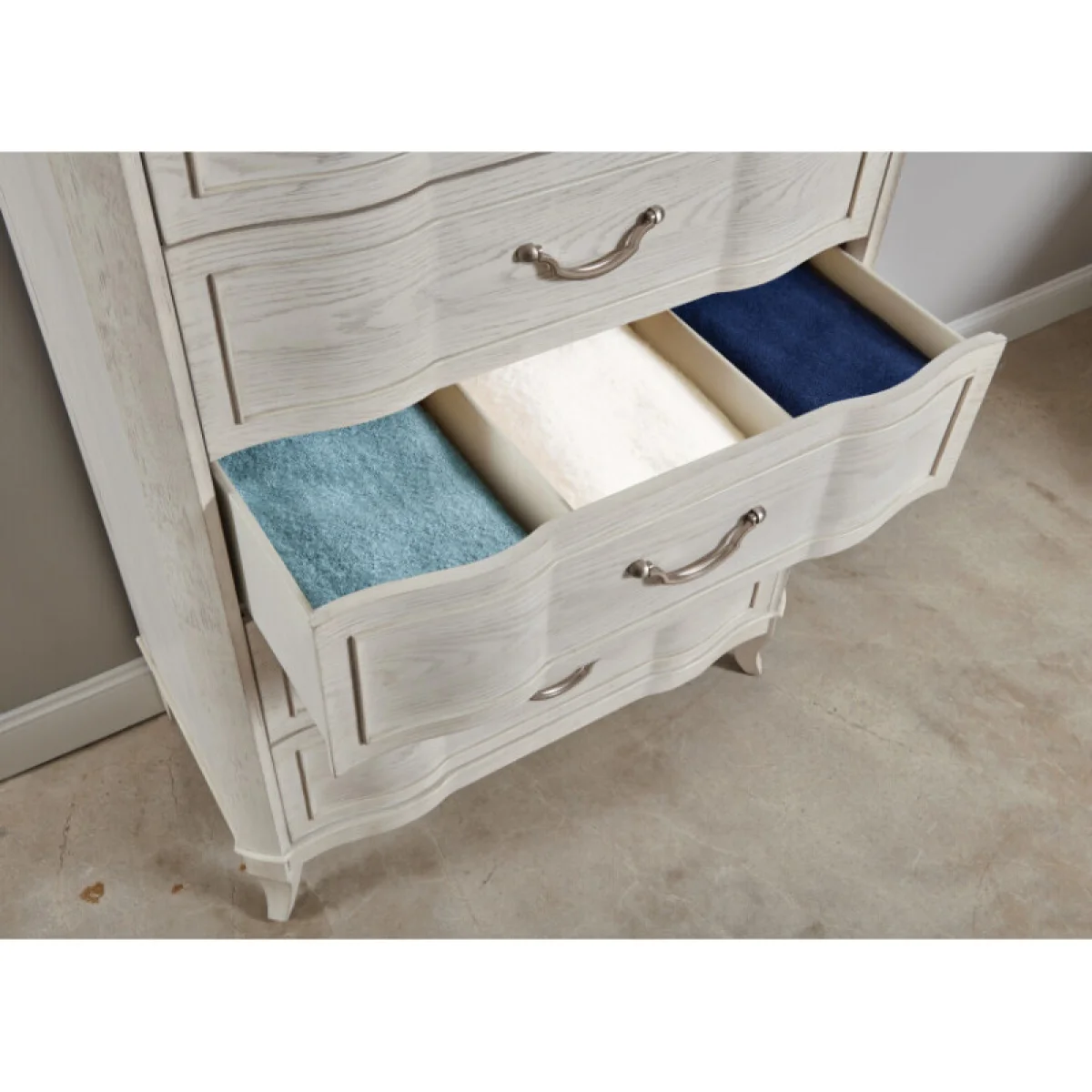 Harmony Emelie Drawer Chest Chests American Drew 7