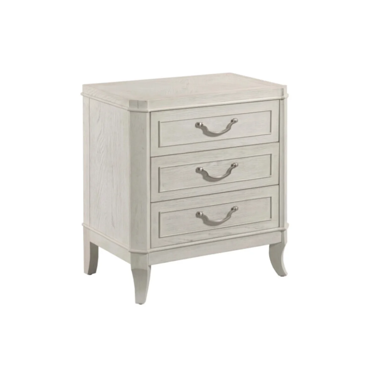 Harmony Emelie Nightstand Nightstands American Drew 8