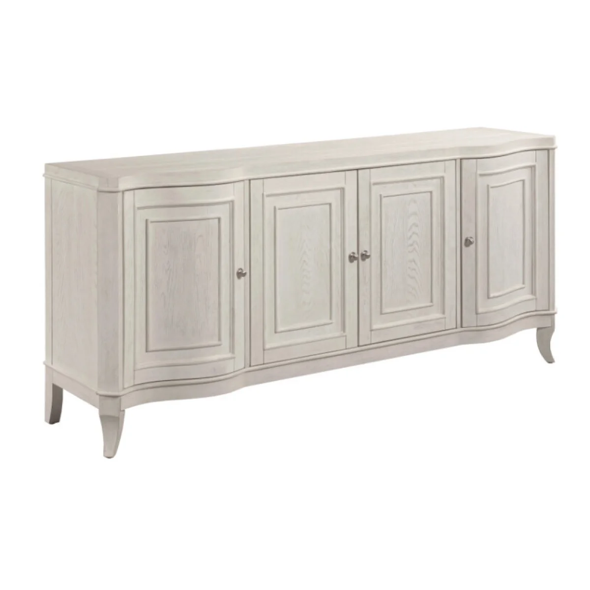 Harmony Angeline Entertainment Console Entertainment Stands black 4