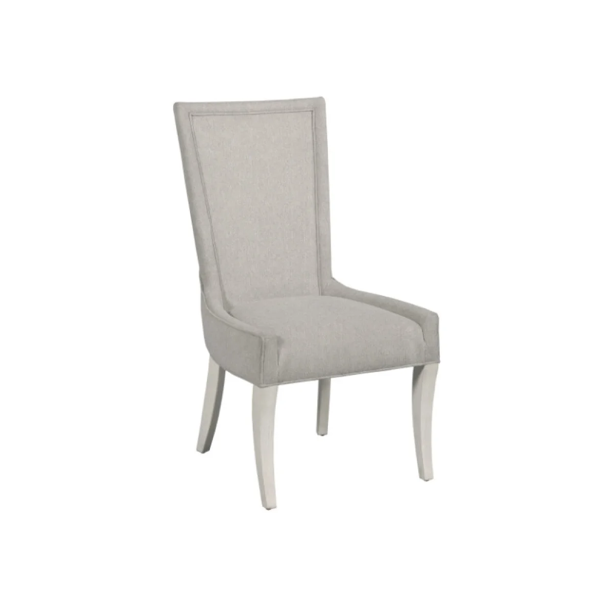 Harmony Maxine Upholstered Side Chair Chairs & Benches American Drew 8