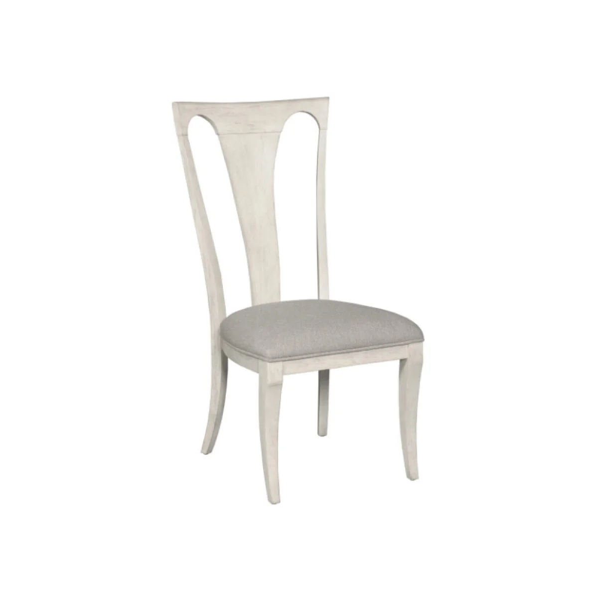 Harmony Nevin Side Chair Chairs & Benches American Drew 8