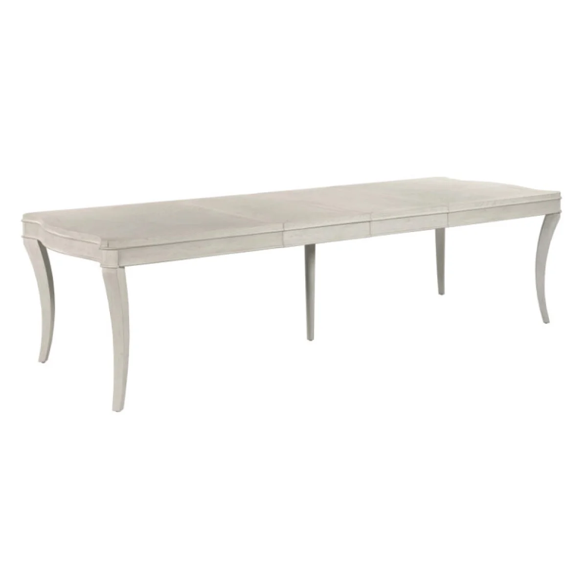 Harmony Carissa Leg Table Dining Tables American Drew 6