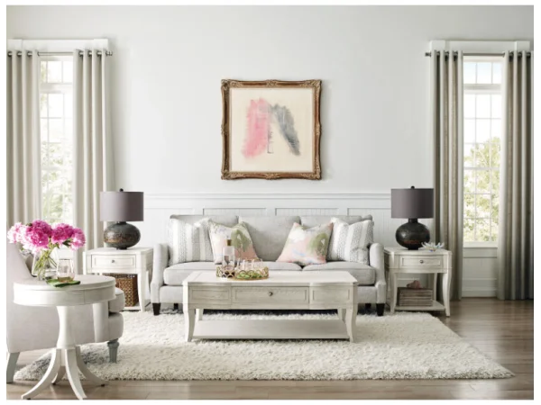 Harmony Talia Coffee Table Cocktail & Coffee Tables American Drew