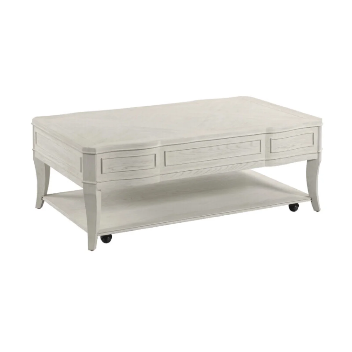 Harmony Talia Coffee Table Cocktail & Coffee Tables American Drew 6