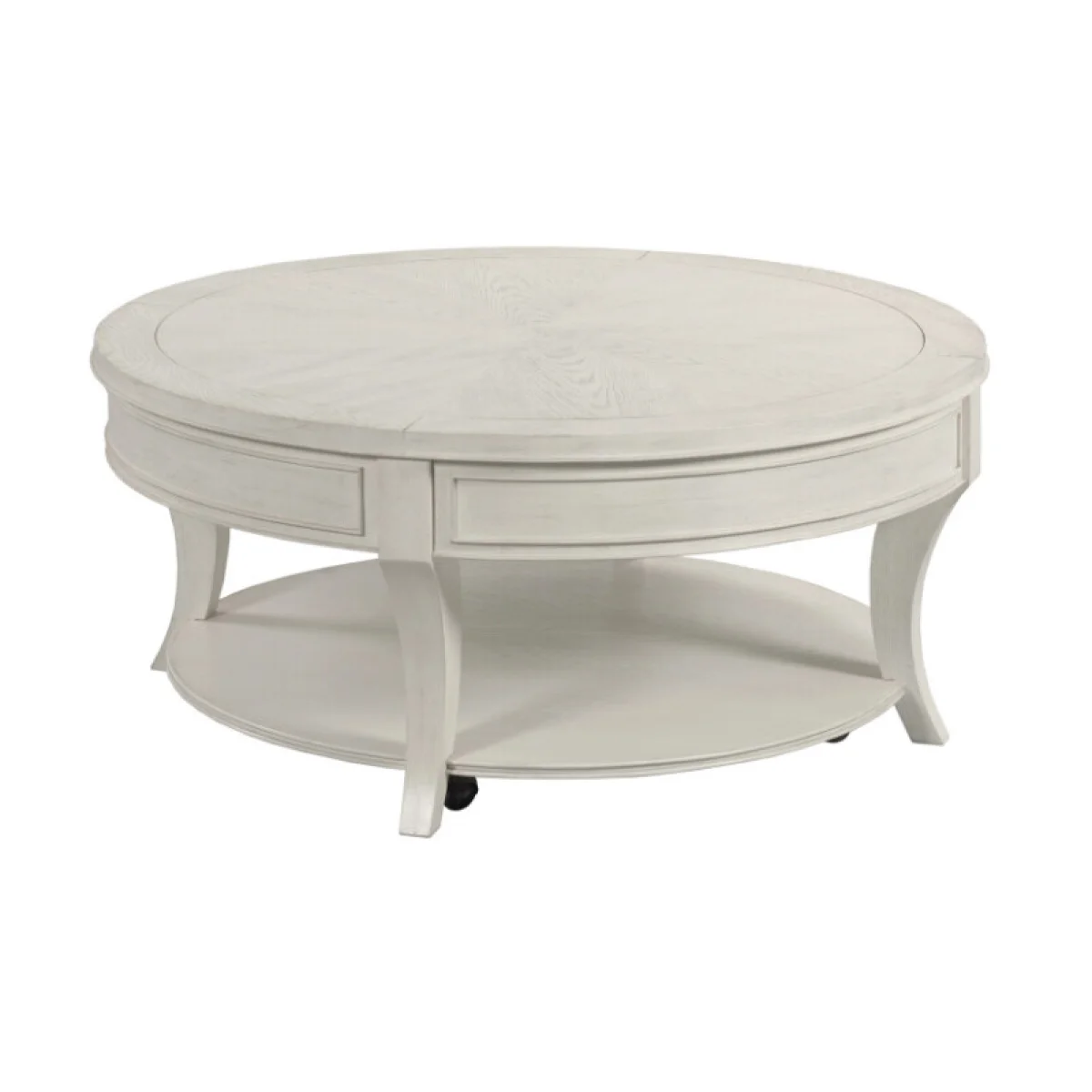 Harmony Marcella Round Coffee Table Cocktail & Coffee Tables American Drew 6