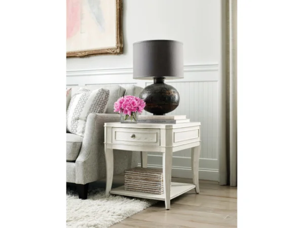 Harmony Talia Drawer End Table End tables American Drew