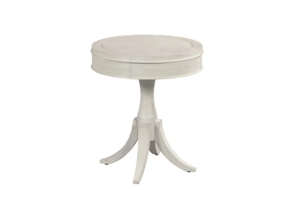 Harmony Marcella Round End Table End tables End Tables