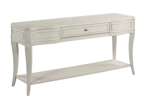 Harmony Talia Sofa Table Sofa Tables American Drew