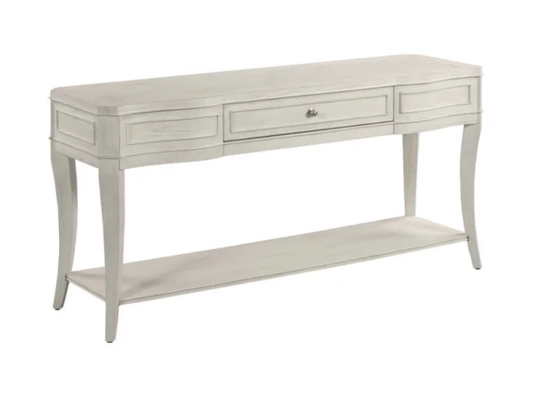 Harmony Talia Sofa Table Sofa Tables black