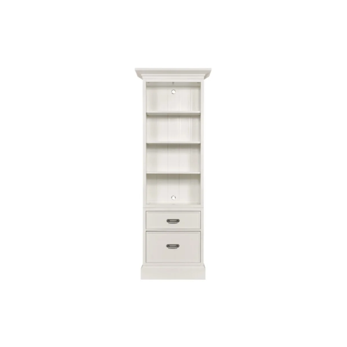 Structures Single Storage Bookcase Cabinet Bookcases Bookcases 4