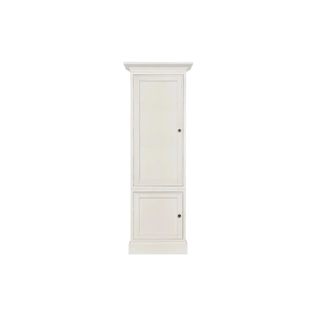 Structures Single Display Cabinet Bookcases Bookcases 6