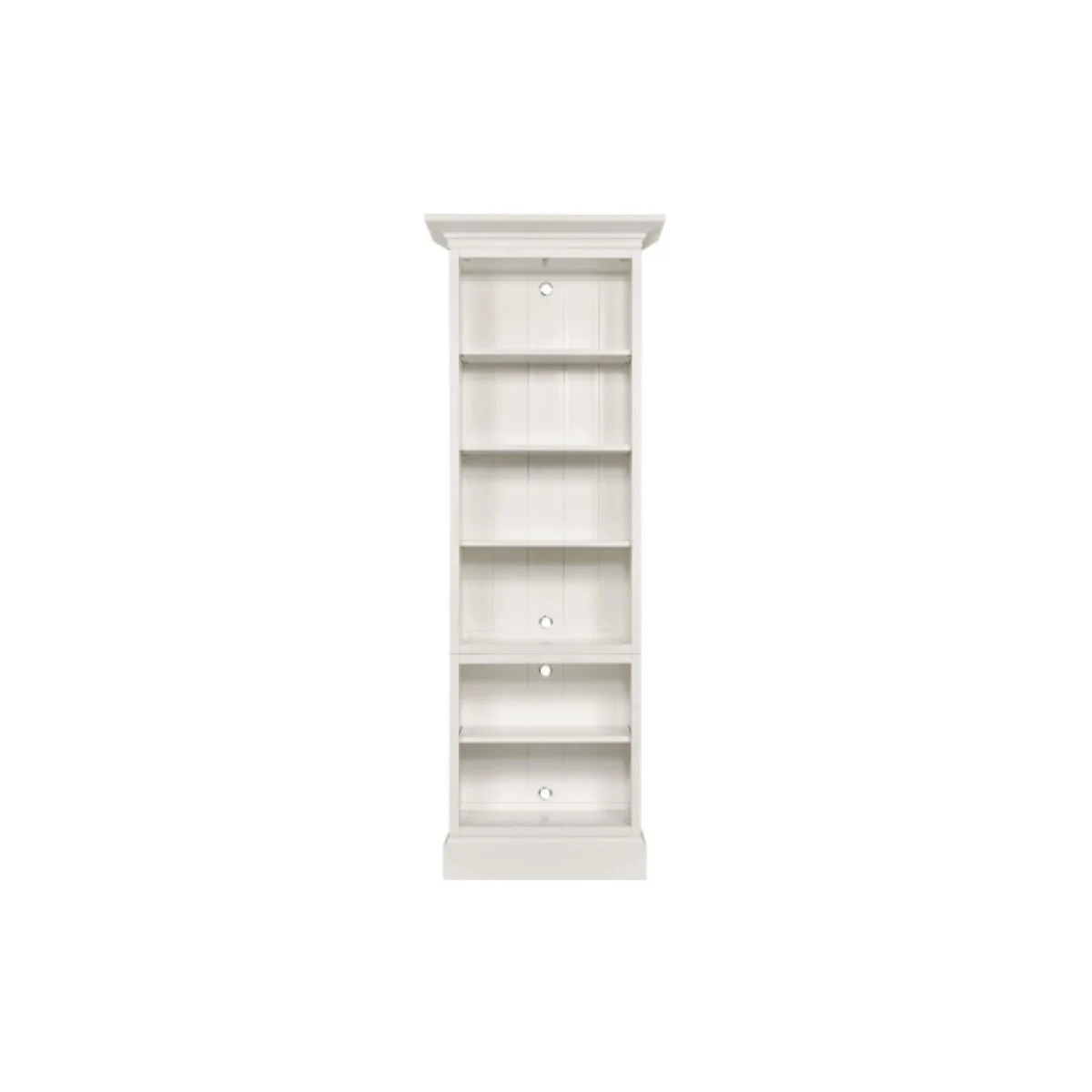 Structures Single Bookcase Cabinet Bookcases Bookcases 4