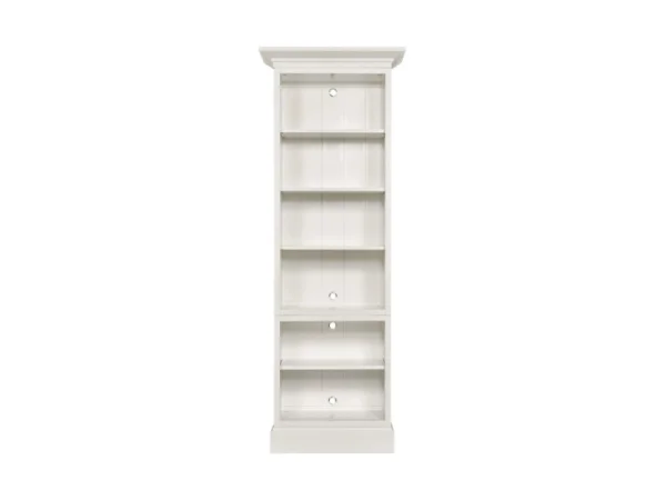 Complete Bunk Twin Full Ext White Youth Beds Legacy Classic Furniture 14