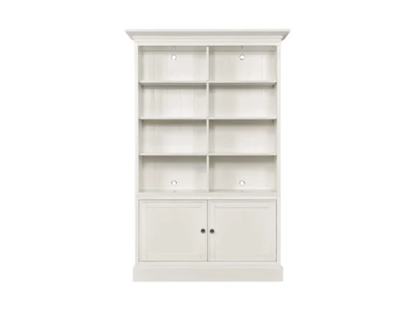 Brown Single Balmoral Cabinet Accent Furniture Accent Furniture 15