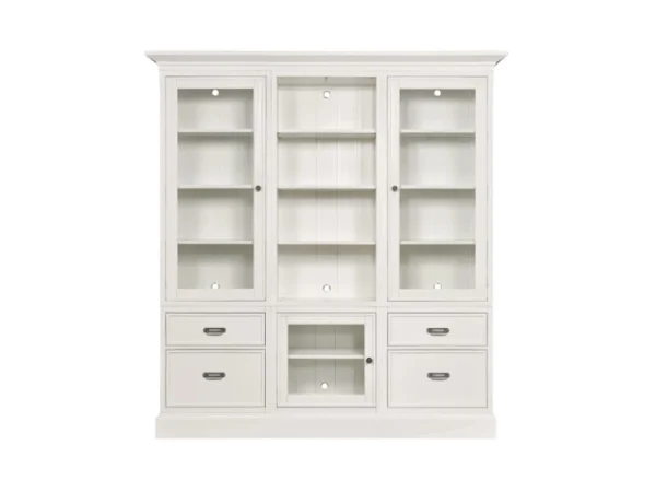 Surrey Sideboard Dining Storage Brown 15