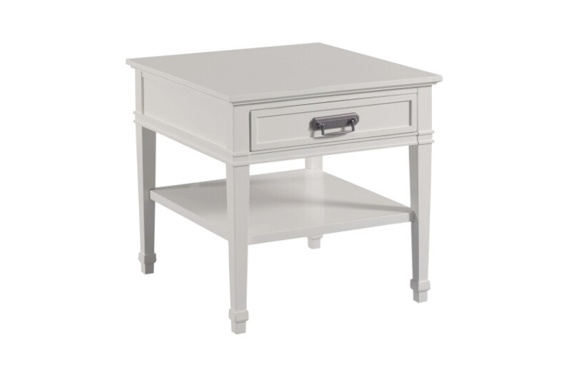 Structures Rectangular End Table