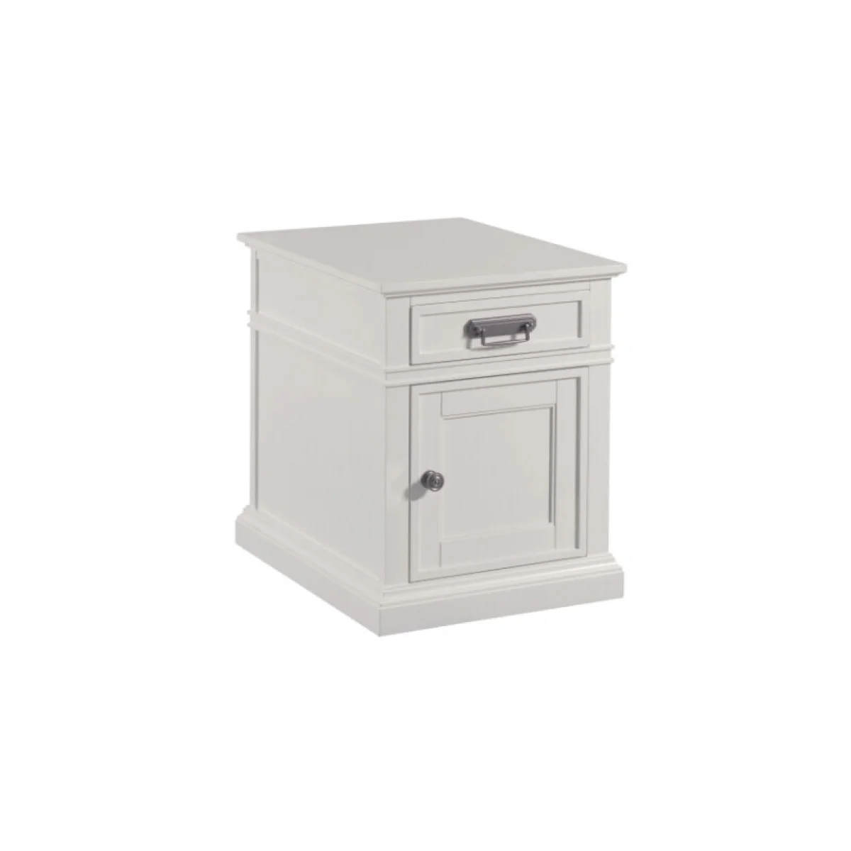 Structures Chairside Chest Chairside Tables Chairside Tables 4