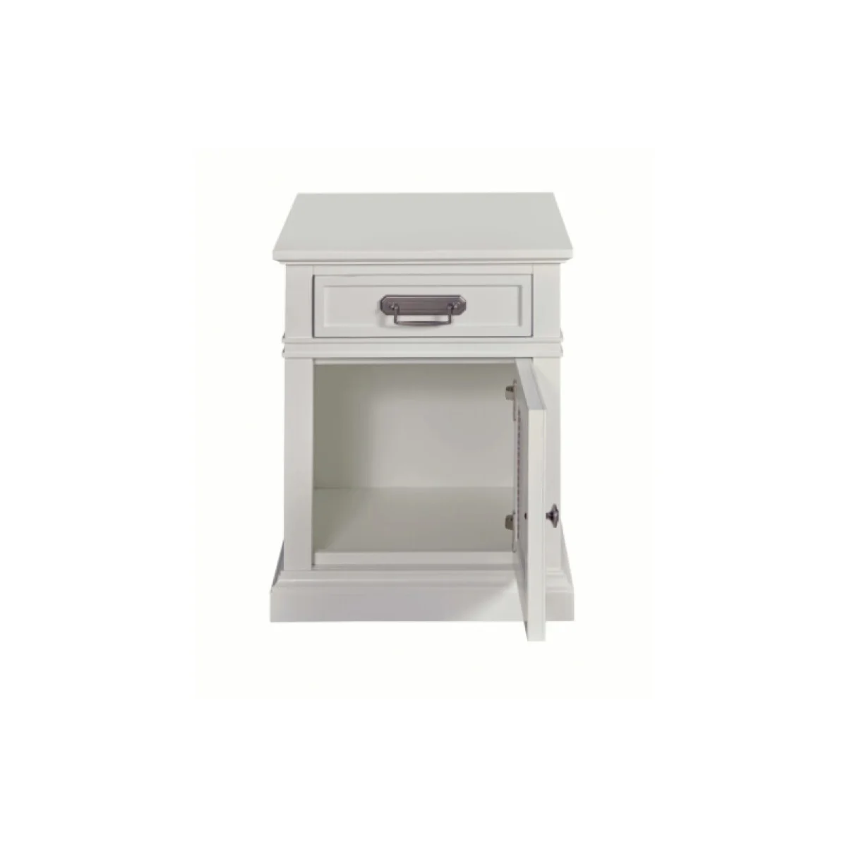 Structures Chairside Chest Chairside Tables Chairside Tables 6