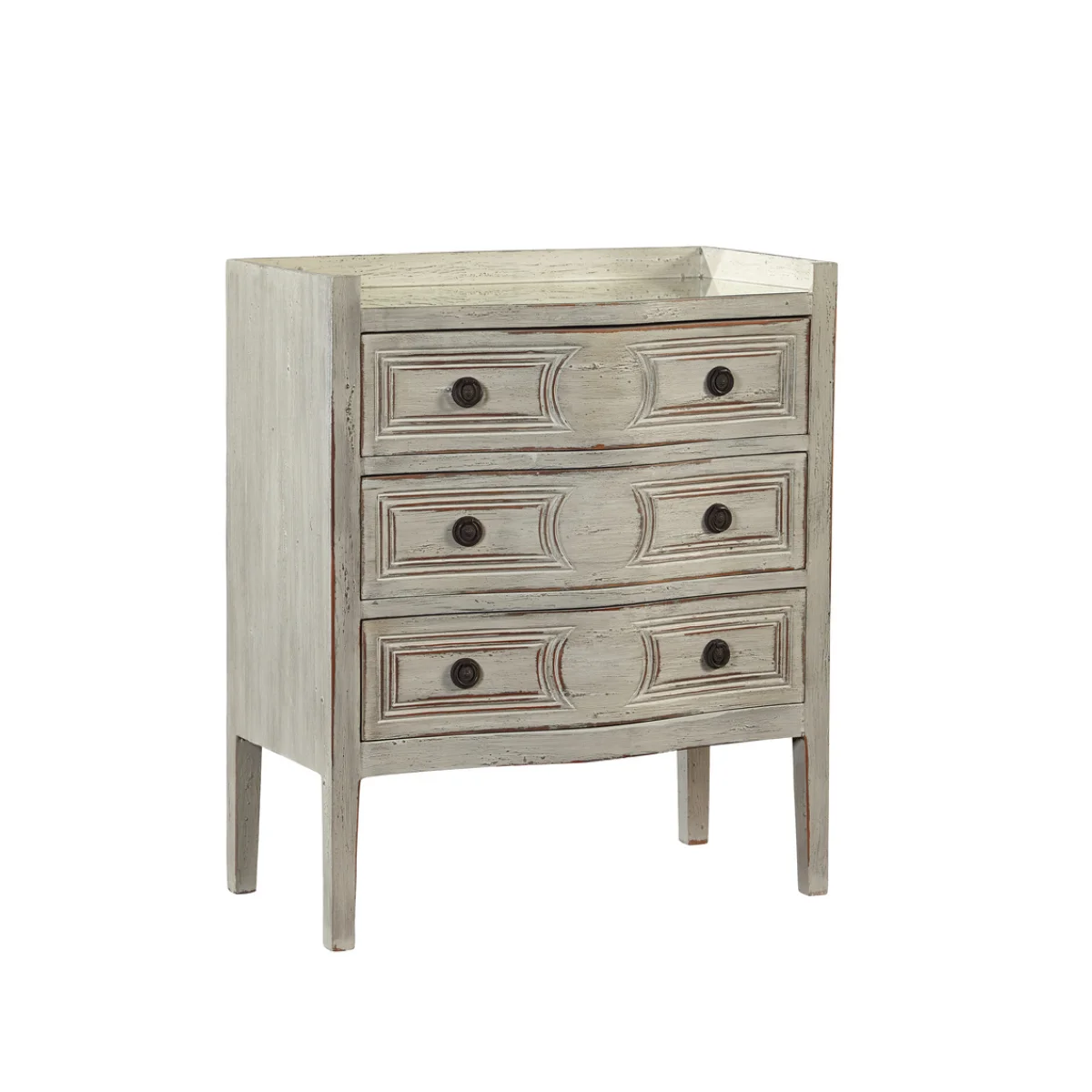 Farrow Chest Chests Brown 4