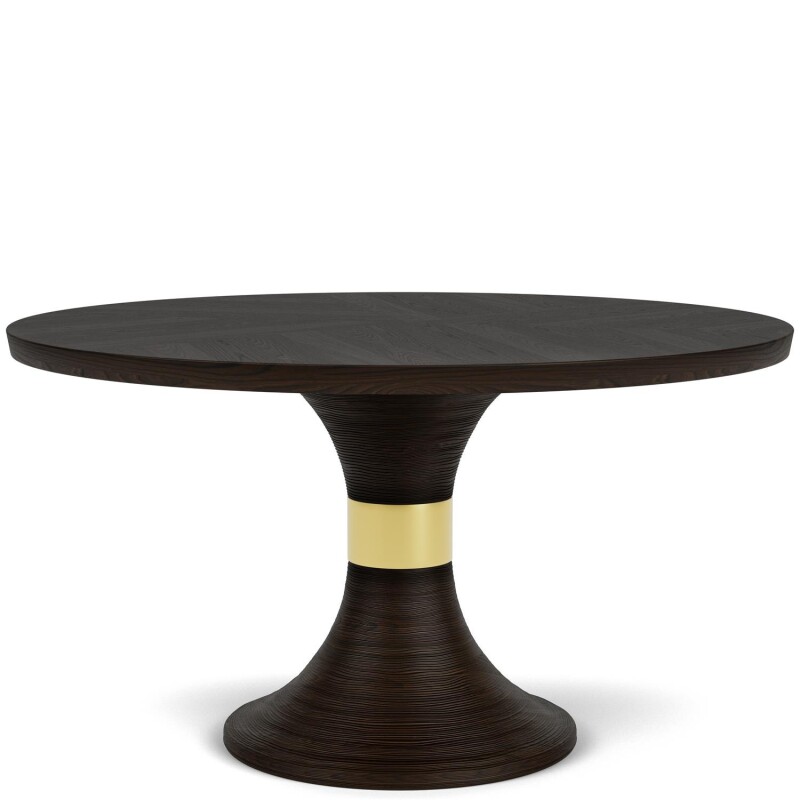 Round Dining Table Base