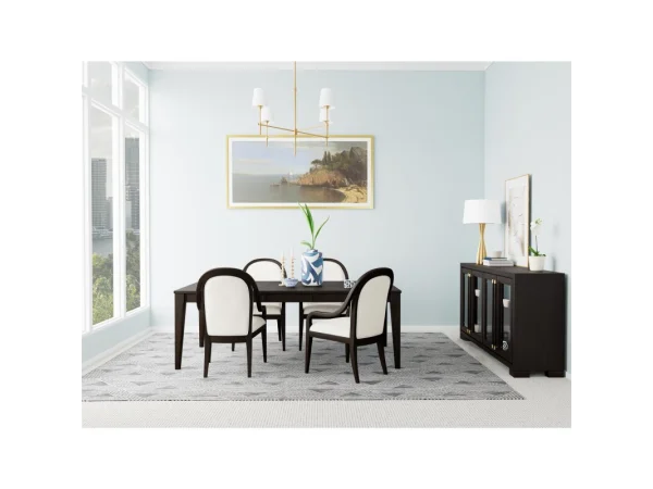 Drew Exec Chair Luxe Tan Office Chairs Aspen Home 32