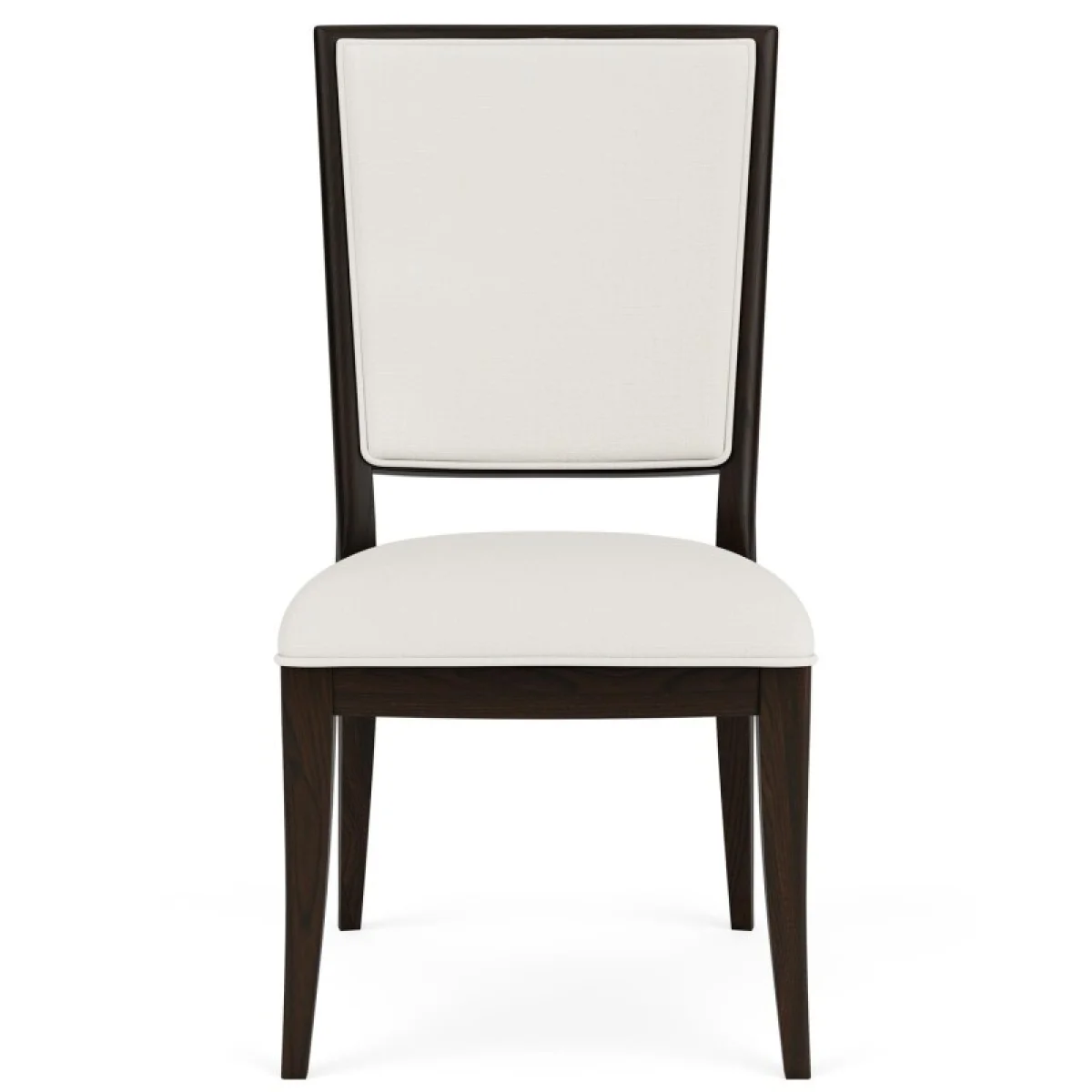 Uph Side Chair 2in Chairs & Benches black 6