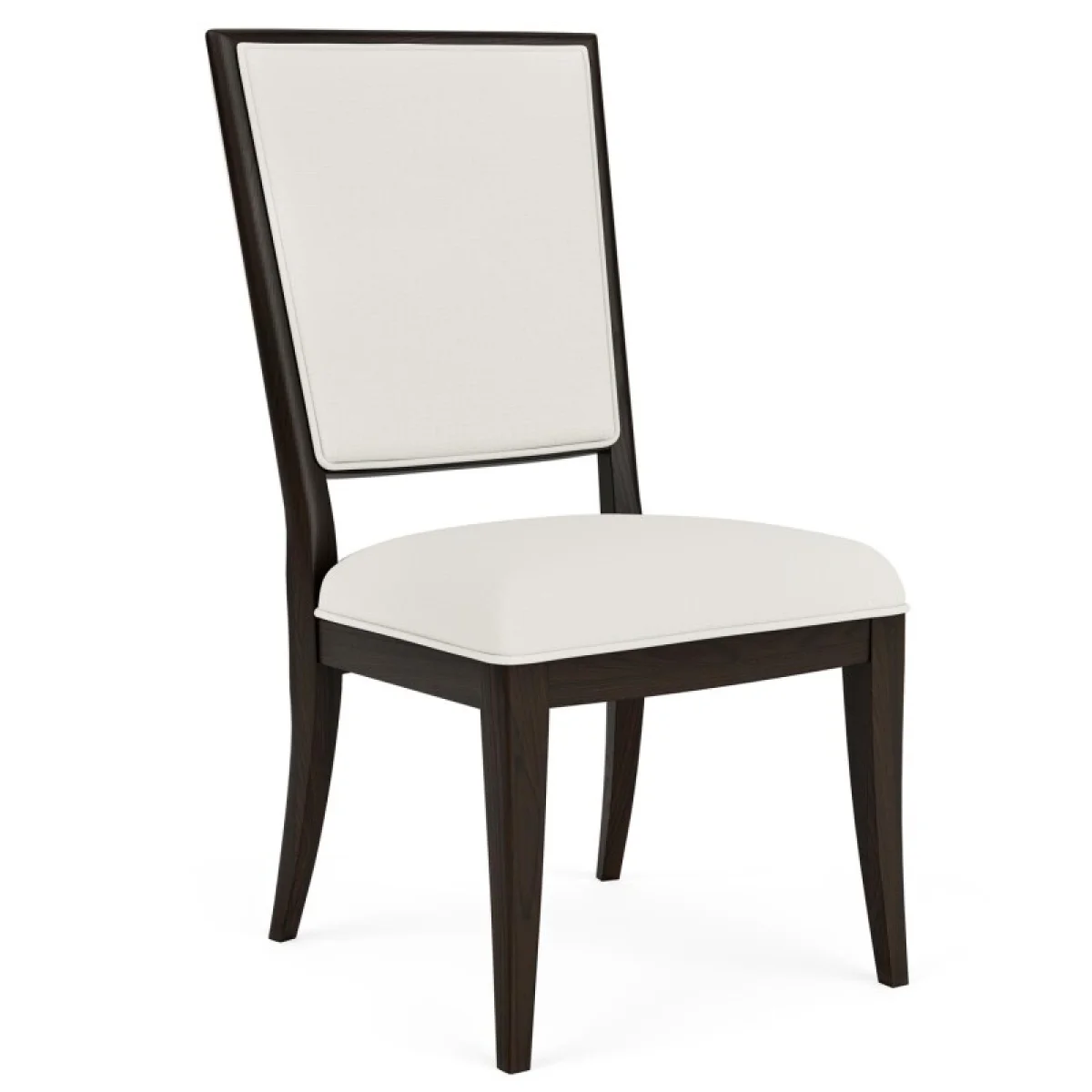 Uph Side Chair 2in Chairs & Benches black 10