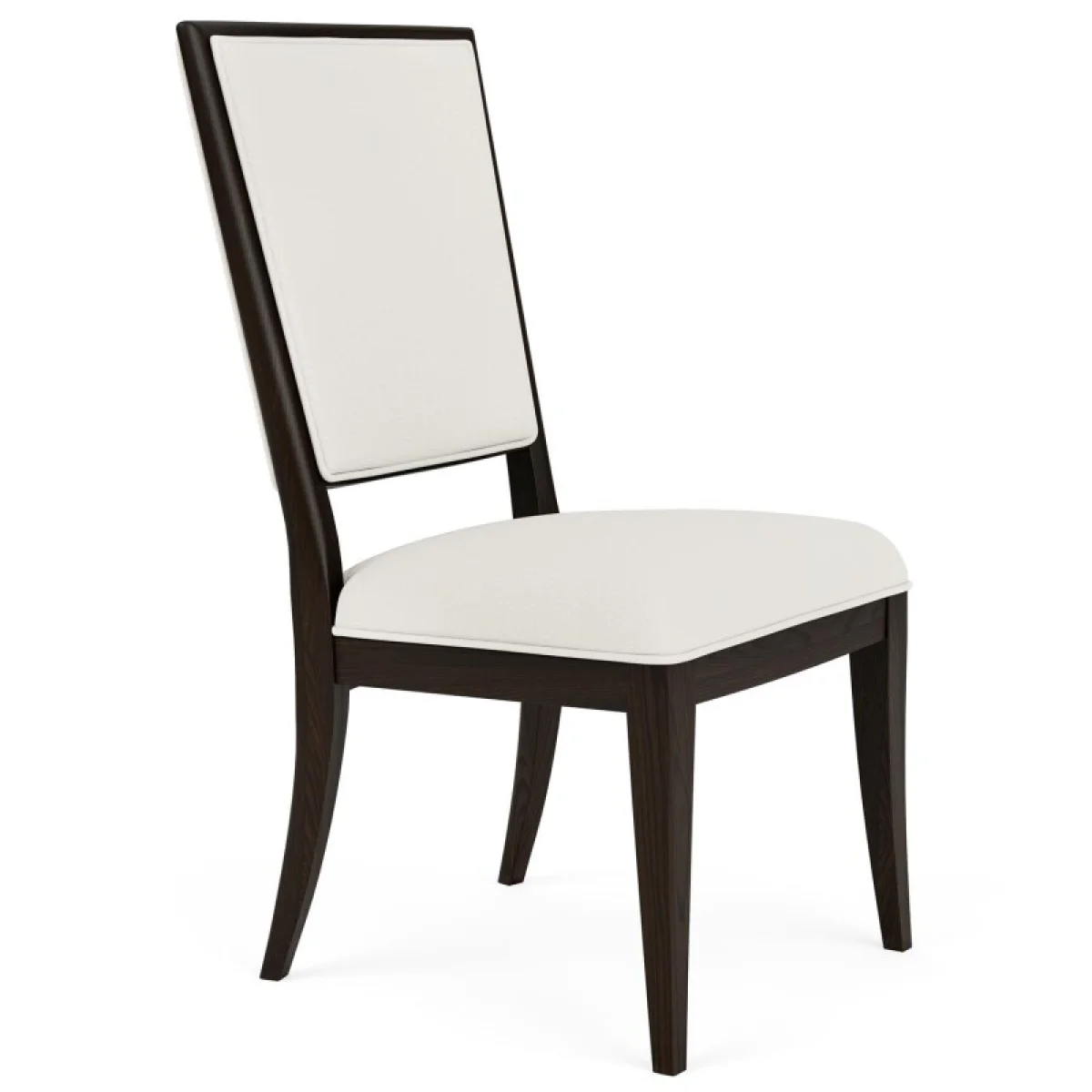 Uph Side Chair 2in Chairs & Benches black 11