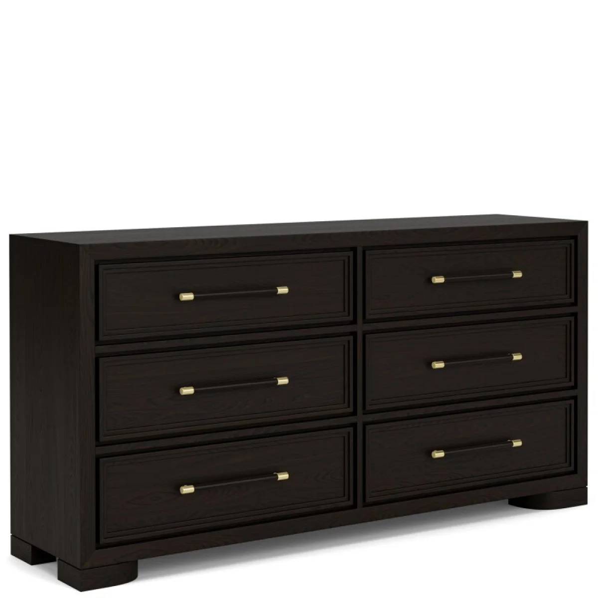 Dresser Dressers black 6