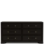 Dresser Dressers black 25