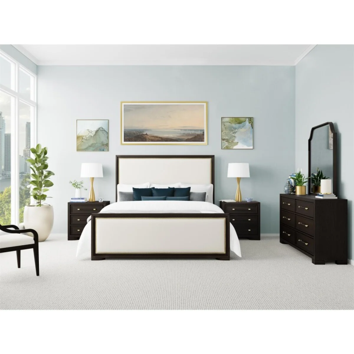Dresser Dressers black 17