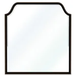Mirror Bedroom Mirrors black 17