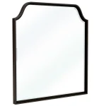 Mirror Bedroom Mirrors black 21
