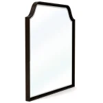 Mirror Bedroom Mirrors black 22