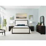 Mirror Bedroom Mirrors black 24