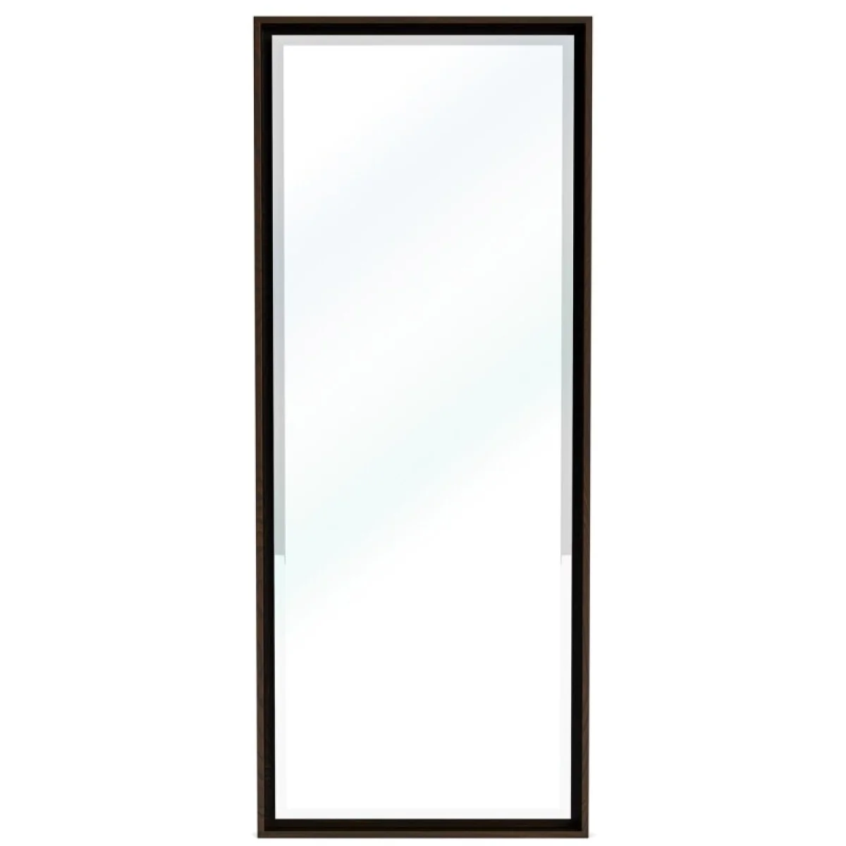 Accent Mirror Bedroom Mirrors black 8