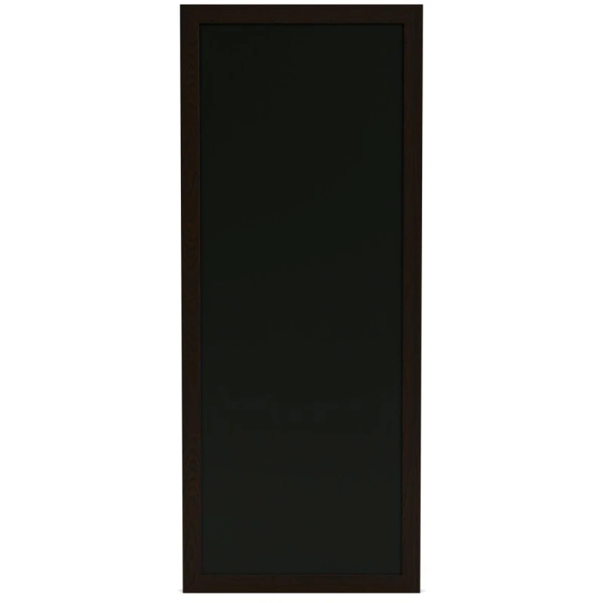 Accent Mirror Bedroom Mirrors black 9