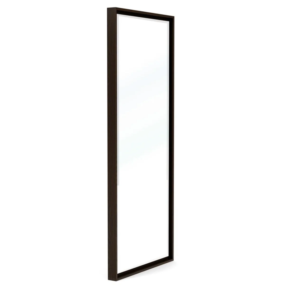 Accent Mirror Bedroom Mirrors black 13