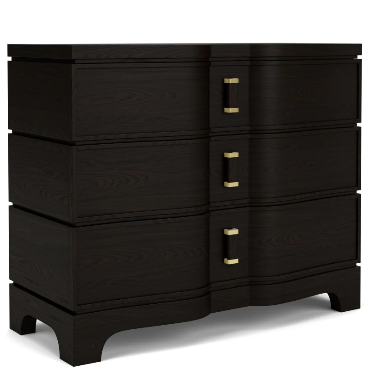 Bachelors Chest Chests black 6
