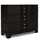 Bachelors Chest Chests black 23