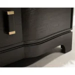 Bachelors Chest Chests black 24